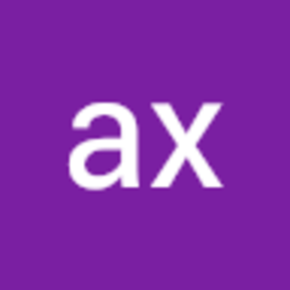 Meet your Posher, Ax